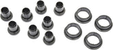 Moose Offroad Hard Parts Suspension Rr Bushngs Pol