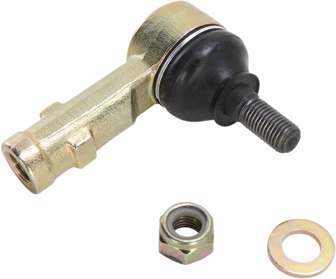 Moose Offroad Hard Parts Tie Rod End Kit Outer Pol