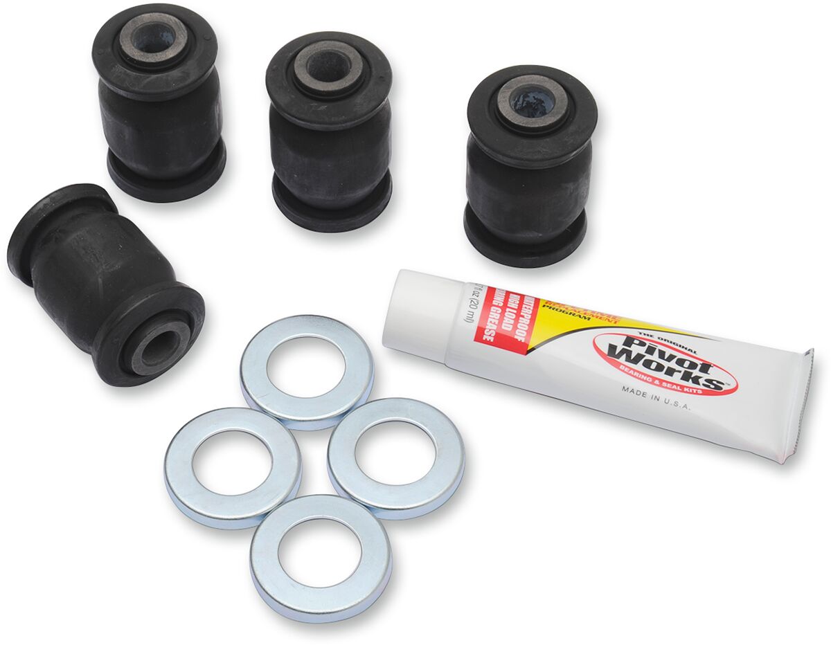 Pivot Works Bearing A Arm