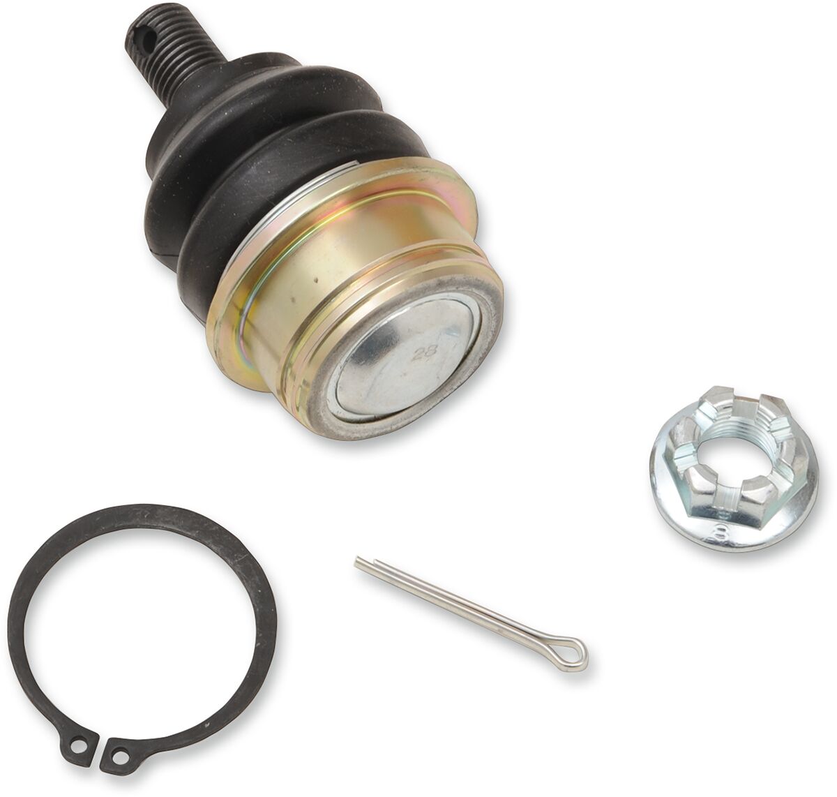 Moose Offroad Hard Parts Ball Joint Lower/Upper Yamaha