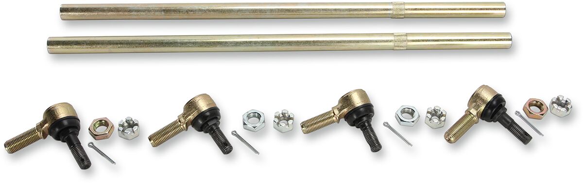 Moose Offroad Hard Parts Tie Rod Upgrade Kit Pol
