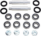 Pivot Works Bearing A Arm