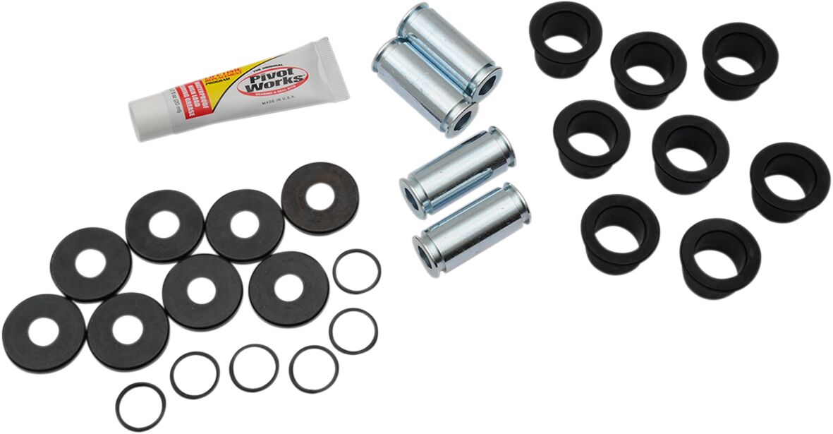 Pivot Works Bearing A Arm