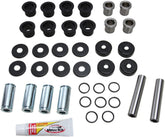 Pivot Works Bearing A Arm