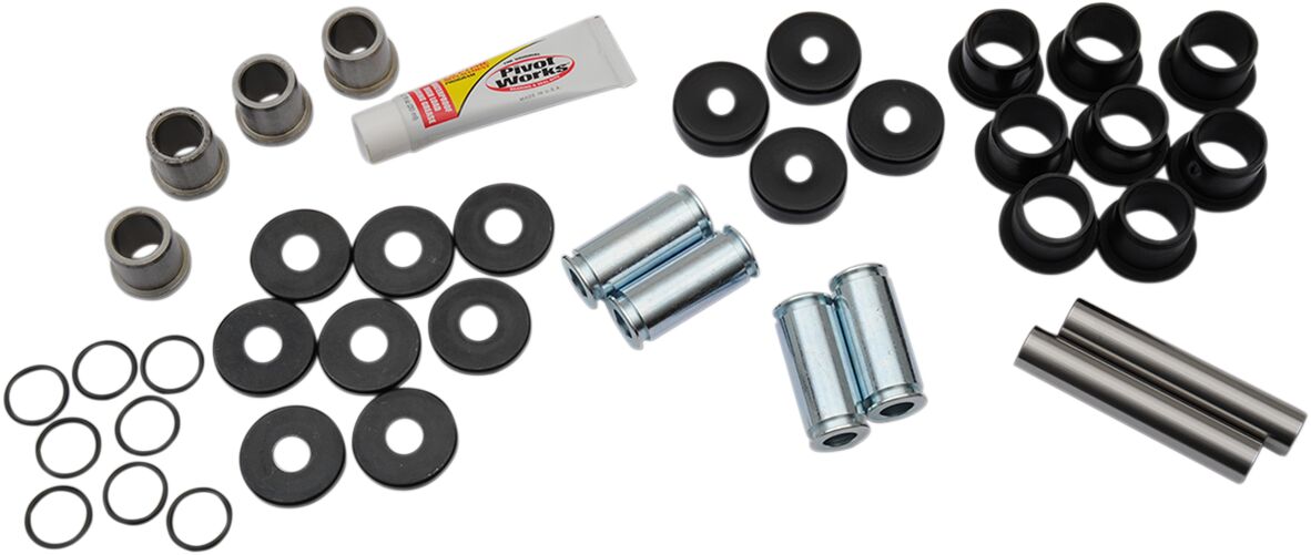 Pivot Works Bearing A Arm