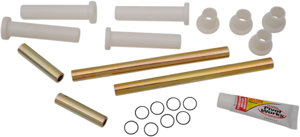 Pivot Works Bearing A Arm