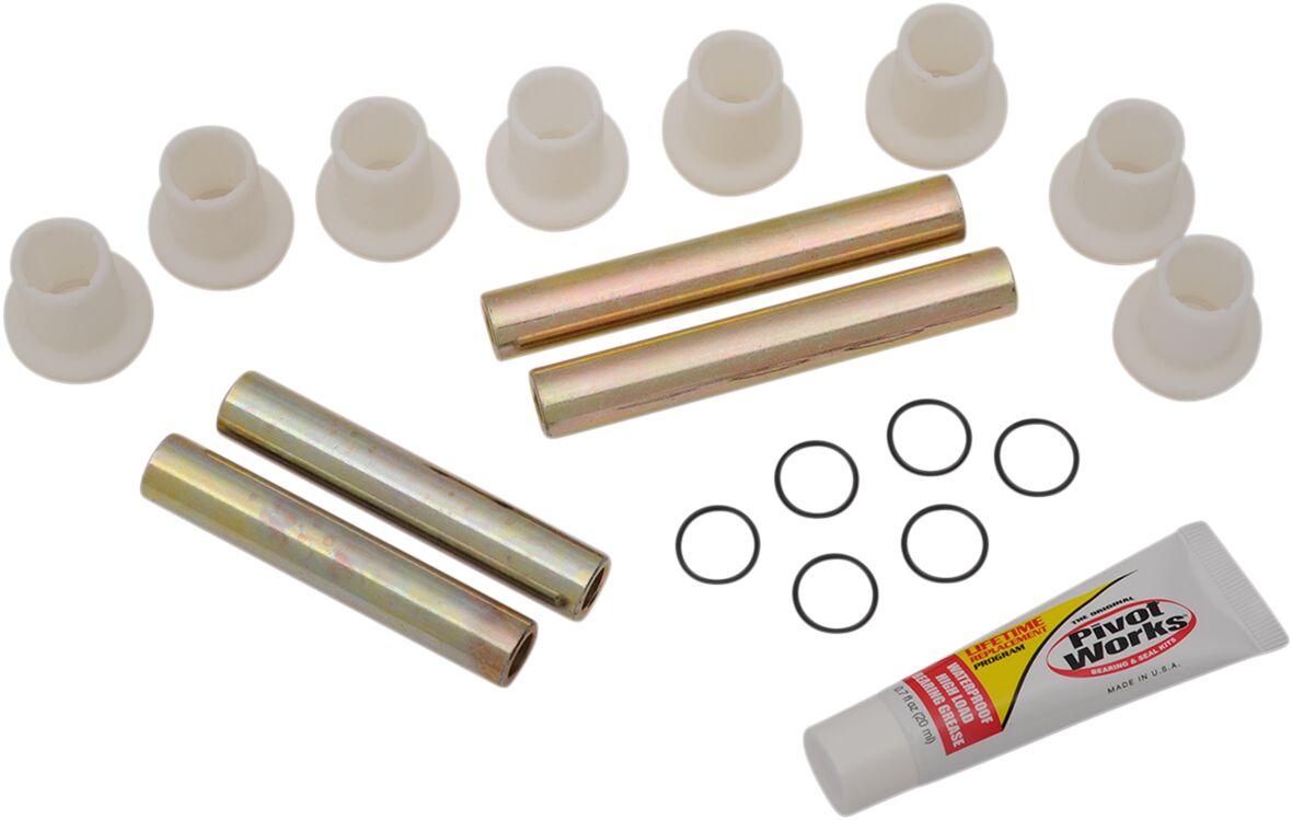 Pivot Works Bearing A Arm
