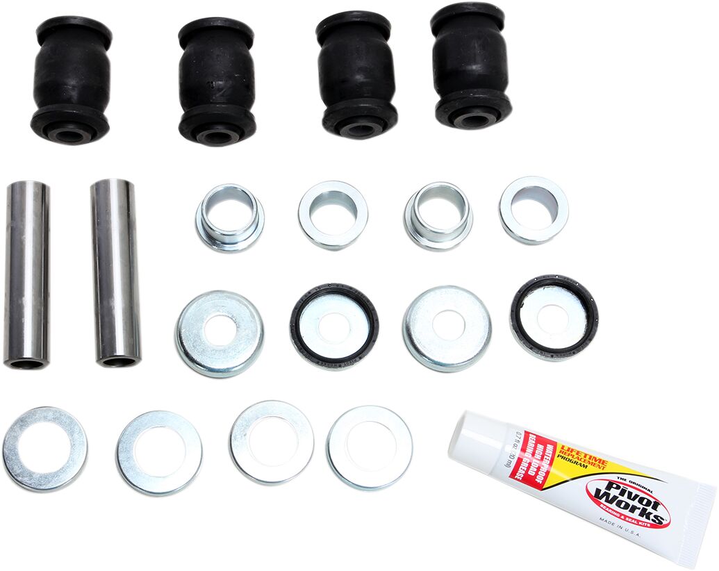 Pivot Works Bearing A Arm
