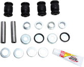 Pivot Works Bearing A Arm