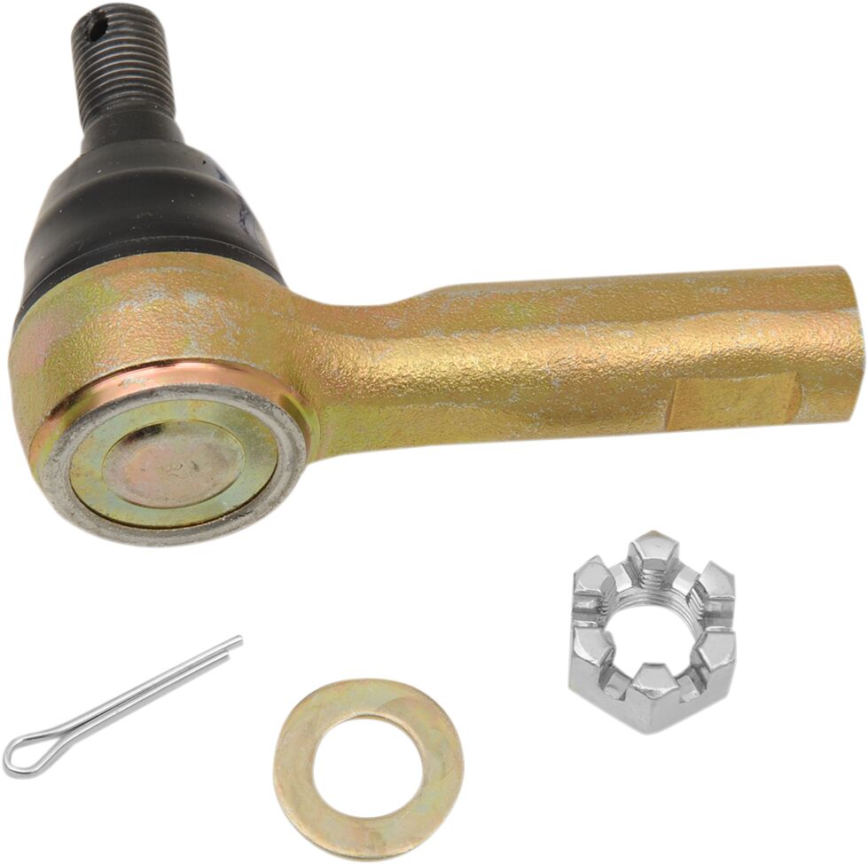 Moose Offroad Hard Parts Tie Rod End Kit Outer Kaw