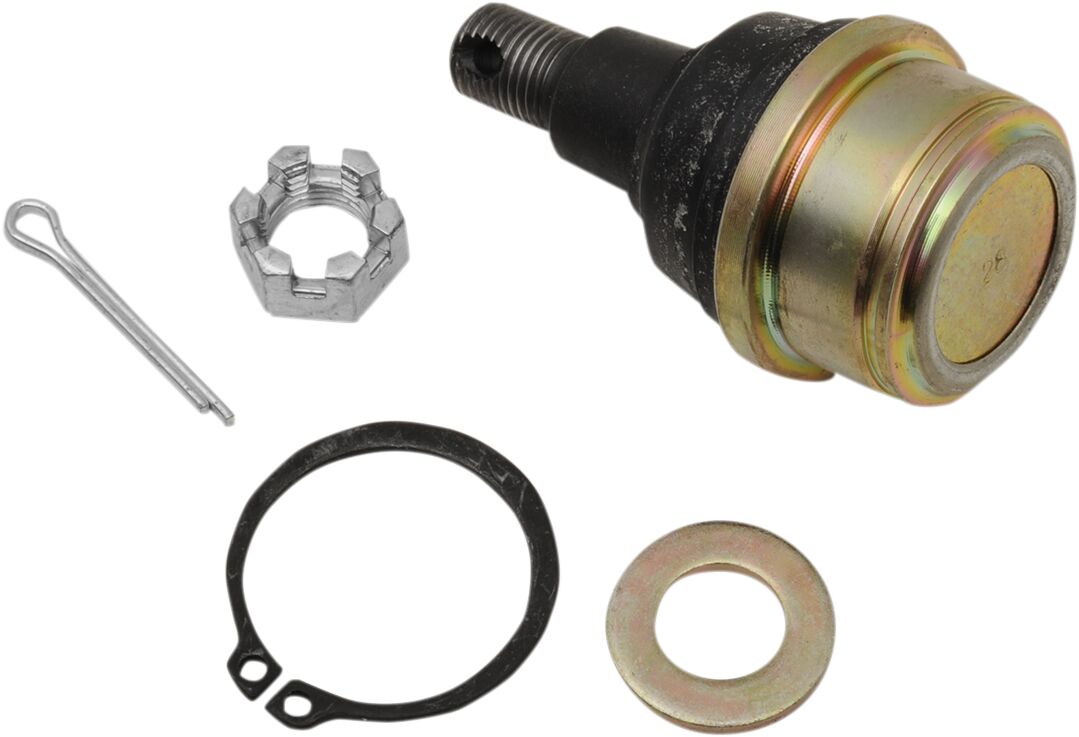 Moose Offroad Hard Parts Ball Joint Uppr Hon