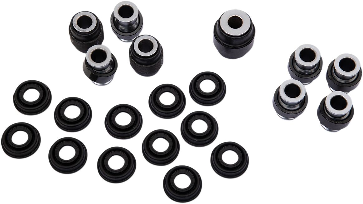Moose Offroad Hard Parts Suspension Kit Rr Canam