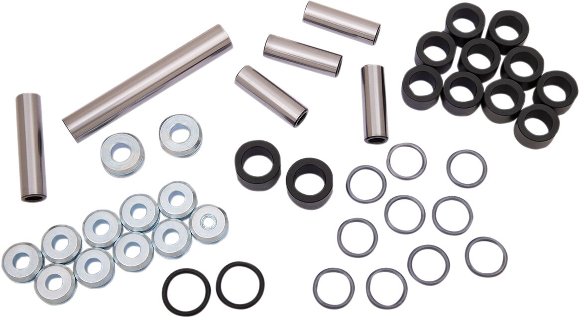 Moose Offroad Hard Parts Suspension Kit Rr Pol