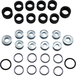 Moose Offroad Hard Parts Suspension Kit Rr Pol
