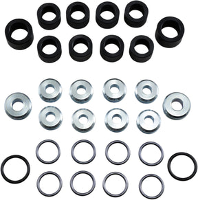 Moose Offroad Hard Parts Suspension Kit Rr Pol