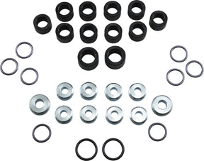 Moose Offroad Hard Parts Suspension Kit Rr Pol