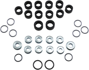 Moose Offroad Hard Parts Suspension Kit Rr Pol