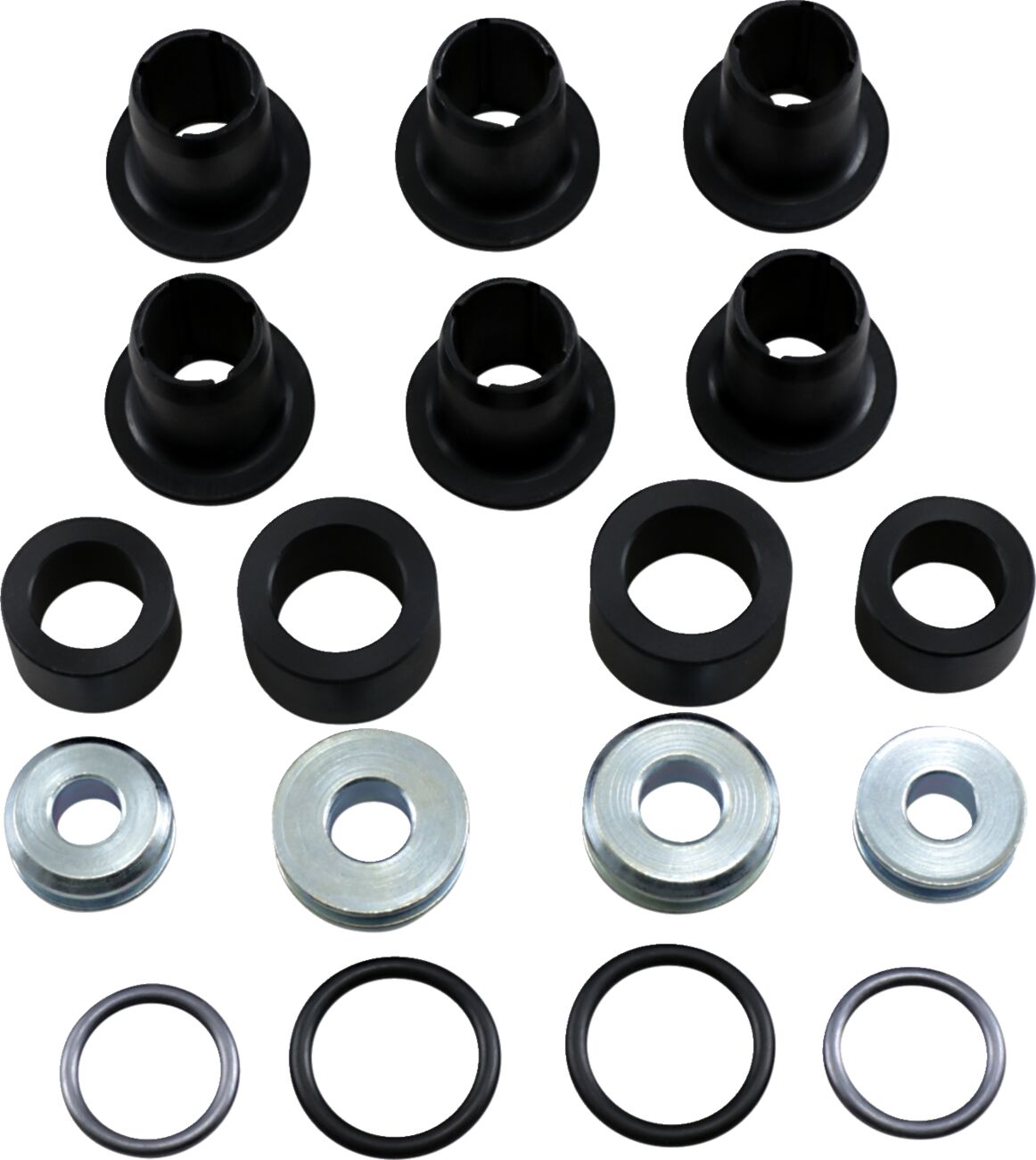 Moose Offroad Hard Parts Suspension Kit Rr Pol