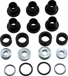 Moose Offroad Hard Parts Suspension Kit Rr Pol