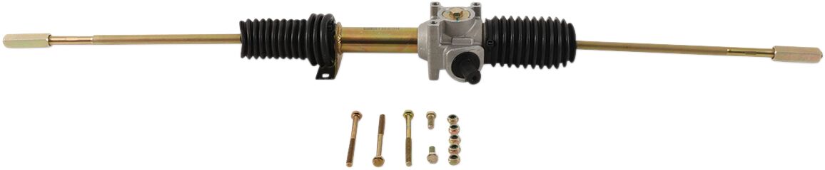 Moose Offroad Hard Parts Steering Rack Can Am Mse