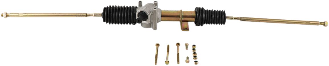 Moose Offroad Hard Parts Steering Rack Polaris Mse