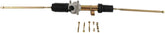 Moose Offroad Hard Parts Steering Rack Polaris Mse