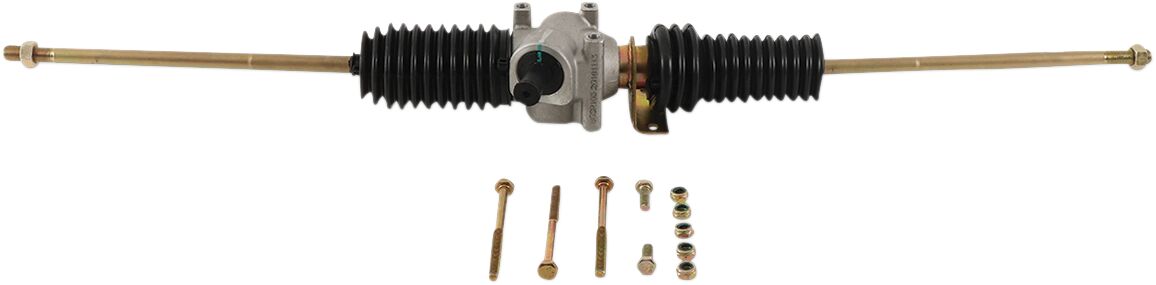 Moose Offroad Hard Parts Steering Rack Polaris Mse