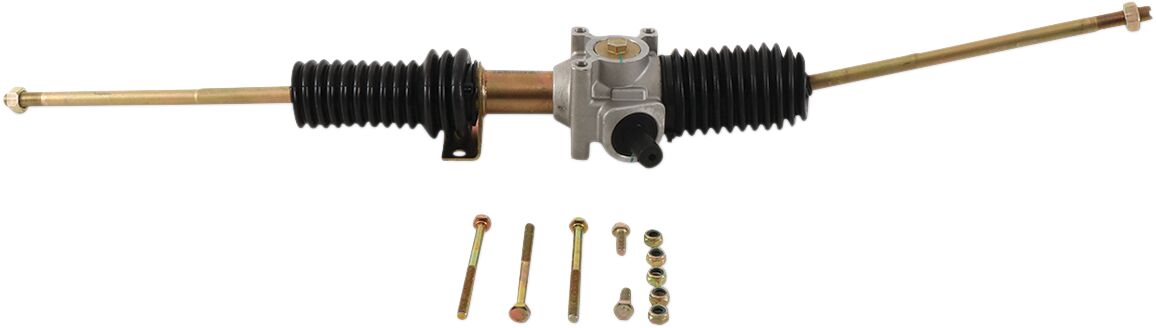 Moose Offroad Hard Parts Steering Rack Polaris Mse