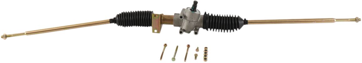 Moose Offroad Hard Parts Steering Rack Polaris Mse