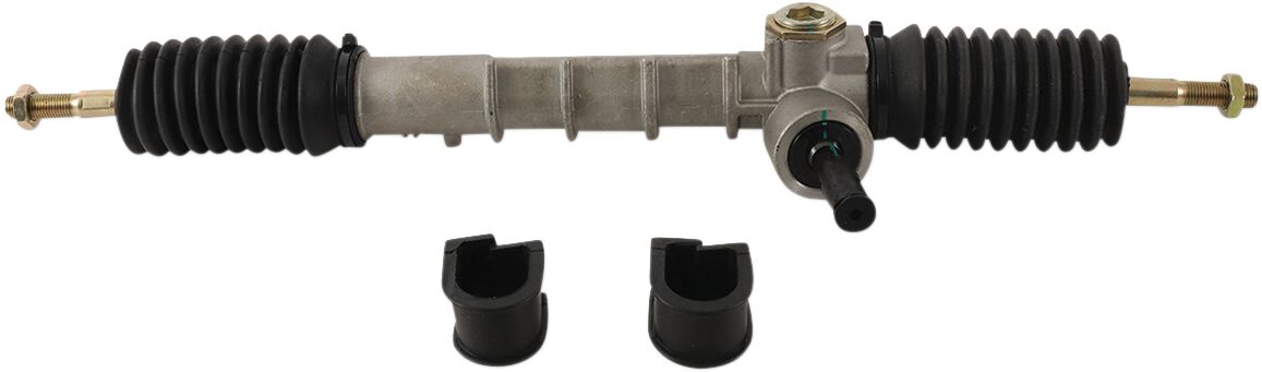 Moose Offroad Hard Parts Steering Rack Moose Kawasaki