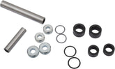 Moose Offroad Hard Parts Suspension Rr Knuckle Kt