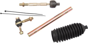 Moose Offroad Hard Parts Tie Rod End Kit Left Side