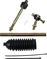 Moose Offroad Hard Parts Tie Rod End Kit Rght Side