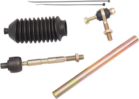 Moose Offroad Hard Parts Tie Rod End Kit Rght Side