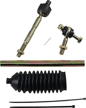 Moose Offroad Hard Parts Tie Rod End Kit Rght Side