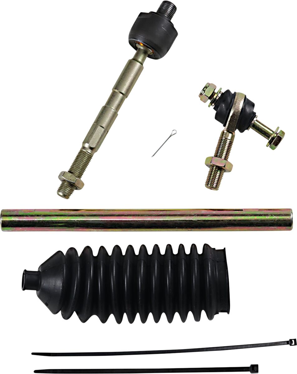 Moose Offroad Hard Parts Tie Rod End Kit Rght Side