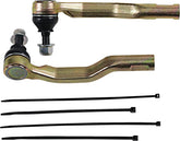 Moose Offroad Hard Parts Tie Rod End Kit Outer Pol