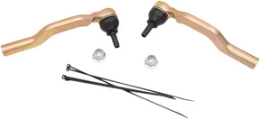 Moose Offroad Hard Parts Tie Rod End Kit Outer Pol