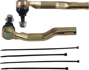 Moose Offroad Hard Parts Tie Rod End Kit Outer Pol