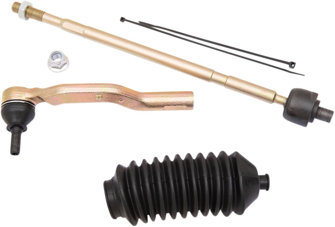 Moose Offroad Hard Parts Tie Rod End Kit Rght Side