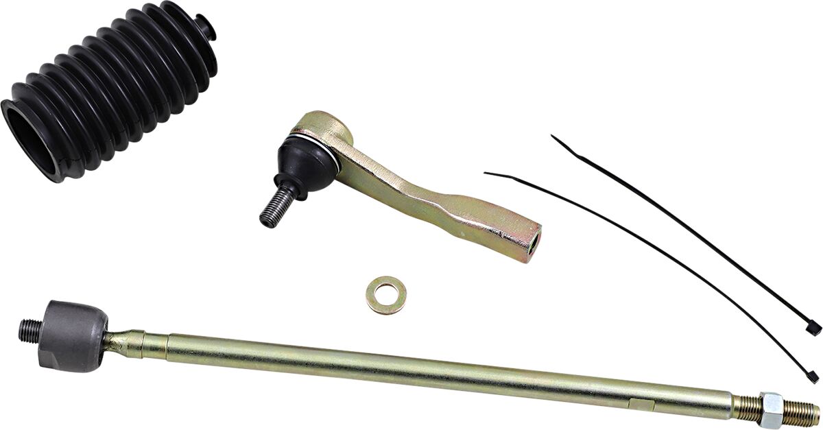 Moose Offroad Hard Parts Tie Rod End Kit Left Side