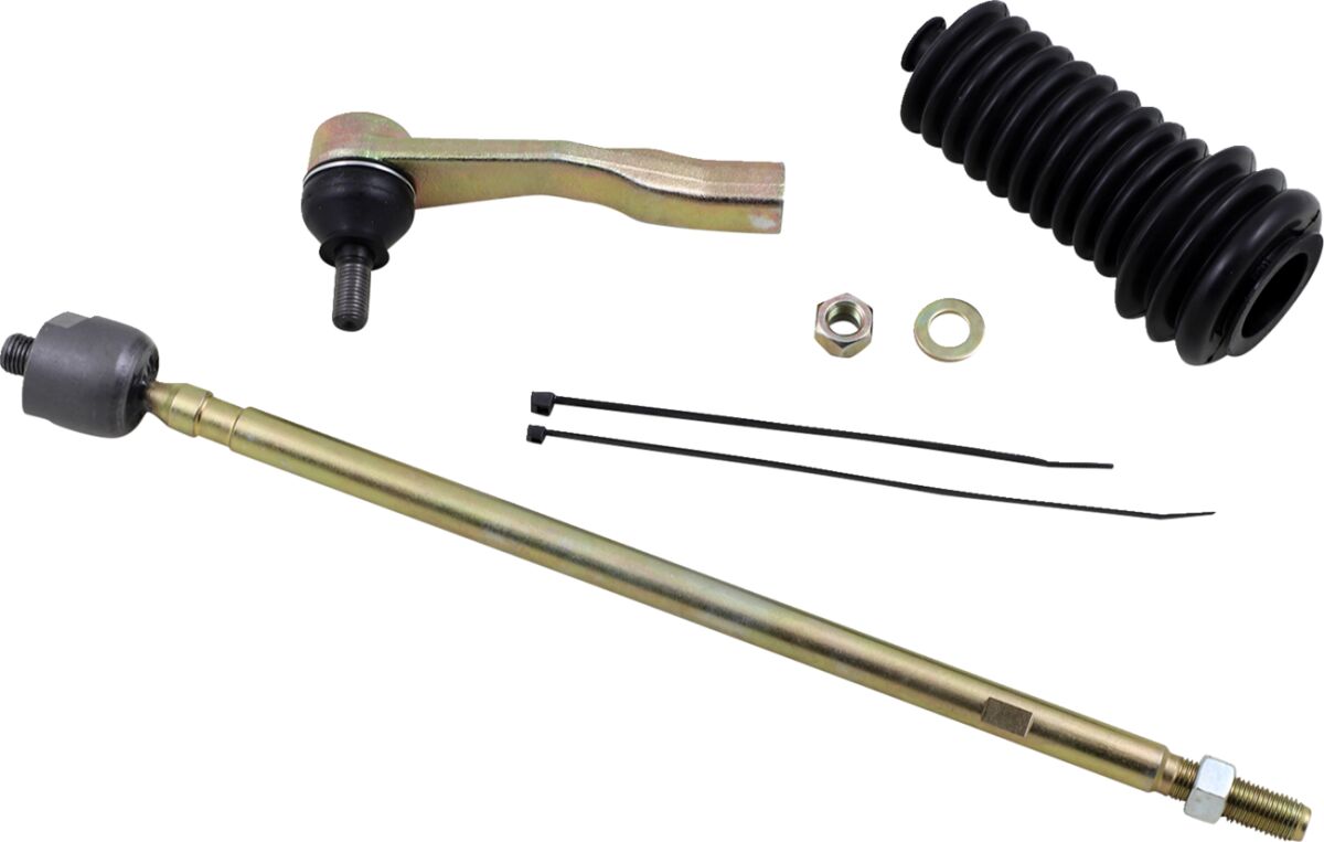 Moose Offroad Hard Parts Tie Rod End Kit Rght Side