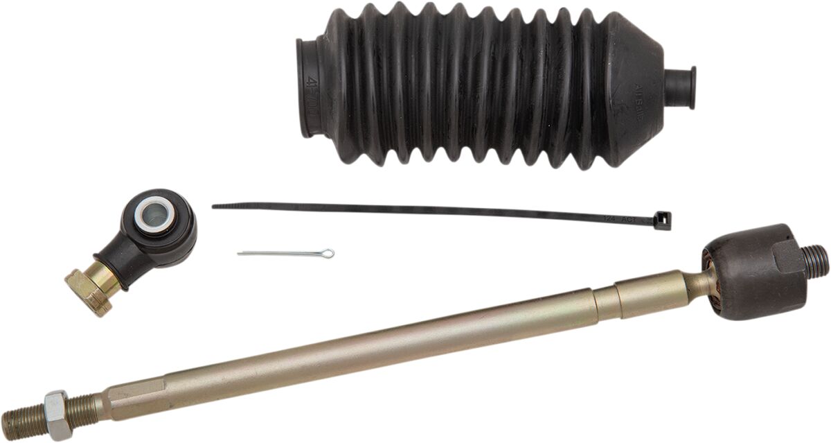 Moose Offroad Hard Parts Tie Rod End Kit Rghtde