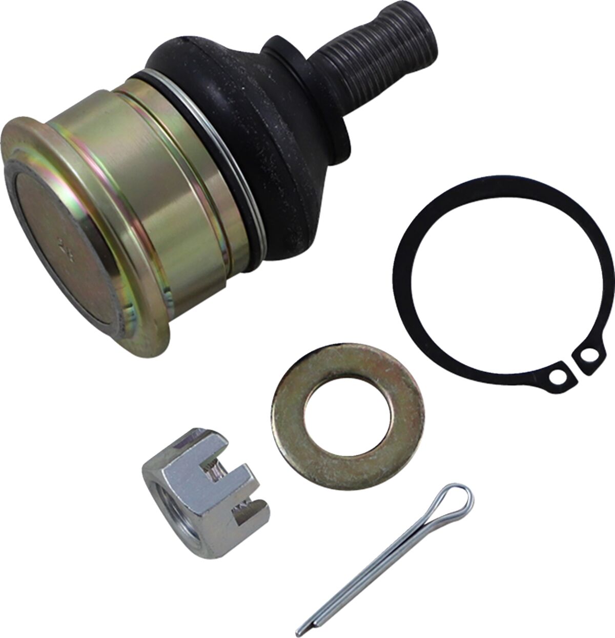 Moose Offroad Hard Parts Ball Joint Lower Cf Moto