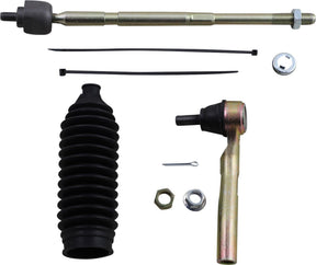 Moose Offroad Hard Parts Tie Rd End Kt Lft Sde Hon