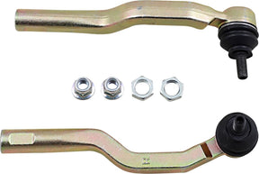 Moose Offroad Hard Parts Tie Rod End Outer Pol