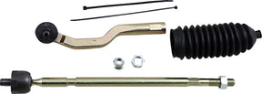 Moose Offroad Hard Parts Tie Rd End Kt Lft Sde Pol