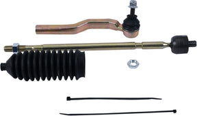 Moose Offroad Hard Parts Tie Rd End Kt Lft Sde Pol