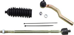Moose Offroad Hard Parts Tie Rd End Rght Sde Pol