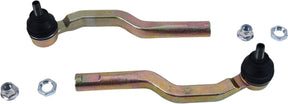 Moose Offroad Hard Parts Tie Rd End Rght Sde Pol
